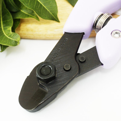 Kéo cắt hoa cao cấp Nhật Bản Chikamasa AC-5V - Chuyên hoa giả