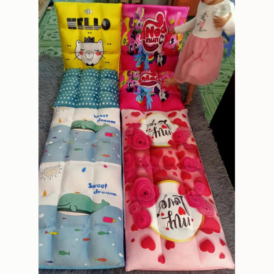 Ghế Bệt Tựa Lưng Tatami 5 Cấp Độ Hình ảnh Hoạt Hình Đẹp