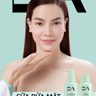 NƯỚC THẦN 5 IN 1 DA BY M.O.I HỒ NGỌC HÀ 