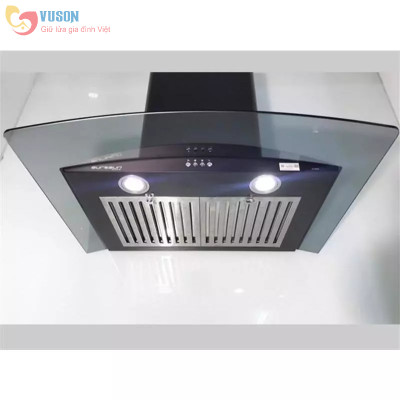 Máy Hút Mùi - Eurosun 70K21B Hàng chính hãng