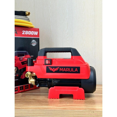 MÁY RỬA XE ÁP SUẤT CAO 2800W MR-RXCA2800w - MARULA - HÀNG CHÍNH HÃNG
