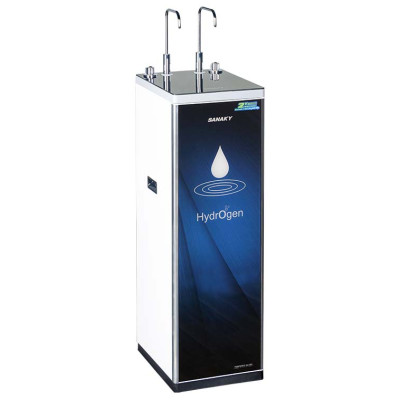 MÁY LỌC NƯỚC RO NÓNG NGUỘI SANAKY VH-4102VD - Hàng chính hãng