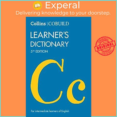 Sách - Collins COBUILD Learner