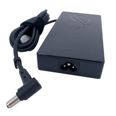 Sạc dành cho Laptop Asus  20V-7.5A 150W (6.0mm*3.7mm có kim bên trong) hàng nhập khẩu.