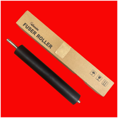 Lô ép cho máy photocopy Ricoh 551/ 550/ 650/ 700 ( Lower Fuser Roller ) Lô ép Ricoh 551 BIASDO - Hàng nhập khẩu