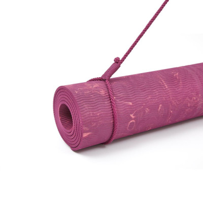 THẢM YOGA ADIDAS ADYG-10500PK (TẶNG TÚI ĐỰNG THẢM)