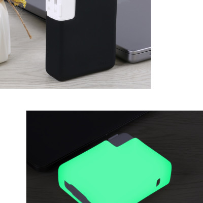 Vỏ ốp bảo vệ sạc dành cho MacBook TPU JRC (nhiều dòng MacBook) - Hàng Nhập Khẩu