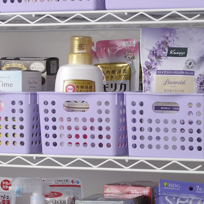 Giỏ đựng đồ đa năng Nhật Bản chính hãng Inomata - Hàng nội địa Nhật Bản (#Made in Japan)