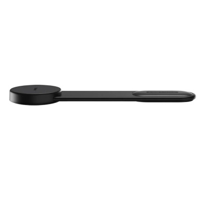 Giá đỡ Baseus C02 Magnetic Phone Holder Hít Nam Châm Trên Ô Tô - hàng chính hãng