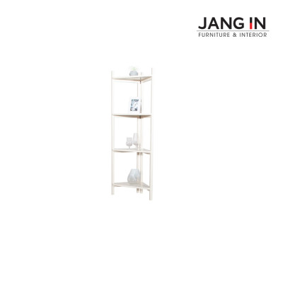 Kệ góc Daily White Jang In 1401200001-04