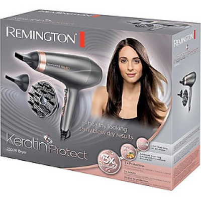 MÁY SẤY TÓC REMINGTON AC8820 Hàng chính hãng