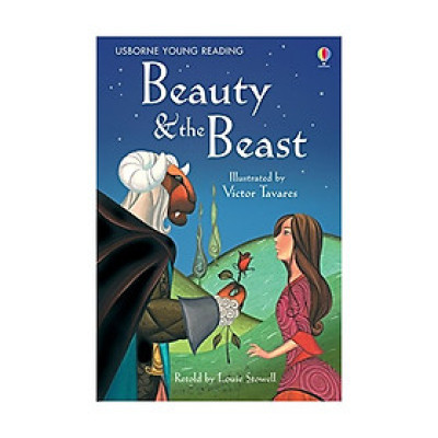 Beauty And The Beast