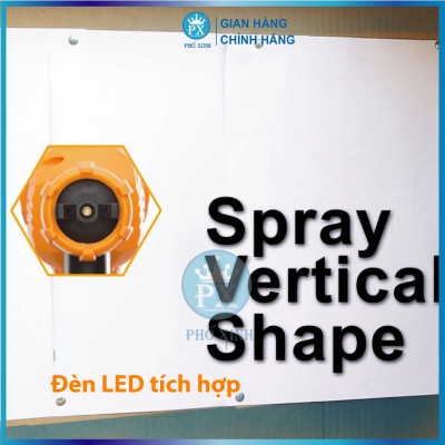 Máy phun sơn INGCO SPG3508 ingco công suất 450W