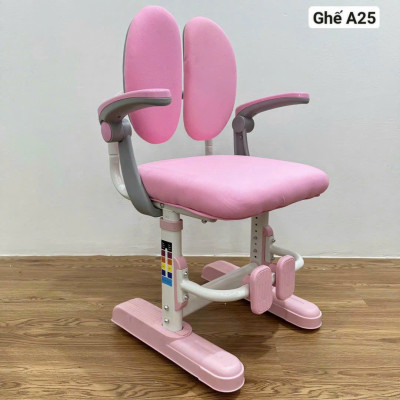 Ghế học sinh chống gù đa năng Juno sofa CTA25 điều chỉnh lên xuống