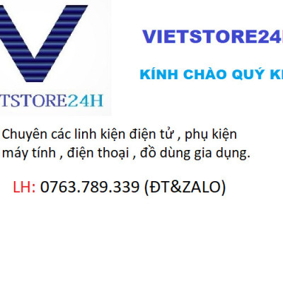 Quạt Sạc DP-7626 Cảm Ứng Có Đèn VT - Hàng chính hãng