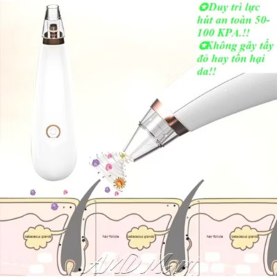 CÂY HÚT MỤN TRỨNG CÁ MỤN ĐẦU ĐEN THUẬN TIỆN CHẤT LƯỢNG CHO MỌI NGƯỜI 