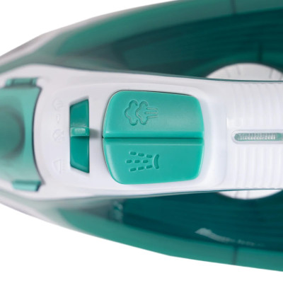 Bàn là hơi nước cầm tay Kangaroo KGSI1800 - Hàng chính hãng