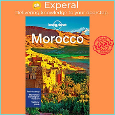 Sách - Lonely Plan by Lonely Planet Sarah Gilbert Joel Balsam Stephen Lioy Zora O