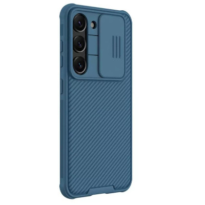 Miếng dán kính cường lực 3D cho Samsung Galaxy S23 / Galaxy S23 Ultra / Galaxy S23 Plus / Galaxy S23+ hiệu Kuzoom Protective Glass - mỏng 0.3mm, vát cạnh 2.5D, độ cứng 9H, viền cứng mỏng - Hàng nhập khẩu