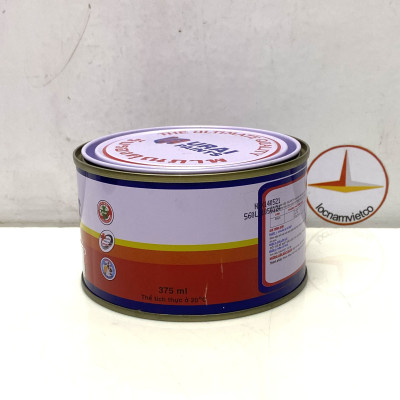 Sơn dầu Galant màu Light Brown 514 375ml