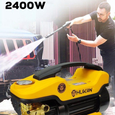 MÁY RỬA XE 2400W HK-90 HUKAN  - HÀNG CHÍNH HÃNG