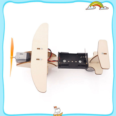 Đồ Chơi Lắp Ghép STEM Mô Hình Máy Bay Vận Tải, Đồ Chơi Gỗ Cao Cấp Máy Bay Vận Tải, Đồ Chơi Khoa Học Tự Làm DIY Wood Steam-Chính Hãng BABYBOSS + Tặng Kèm Tranh Ghép Gỗ.