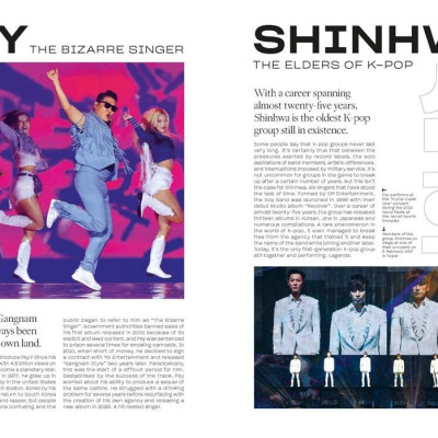 Sách - K Culture - K-pop, Cuisine, On Screen, And More - Celebrating The Korean W by Simon Clair (UK edition, Hardcover)