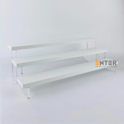 Kệ trưng bày Enter TB311 3 tầng 33x21x25cm có đèn