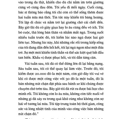 Quẳng Gánh Lo Đi Và Vui Sống - Những Phương Pháp Đã Được Thời Gian Chứng Thực Giúp Bạn Đánh Tan Sự Lo Âu