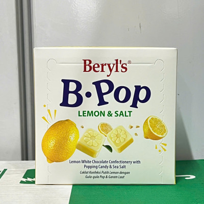 Socola Beryl