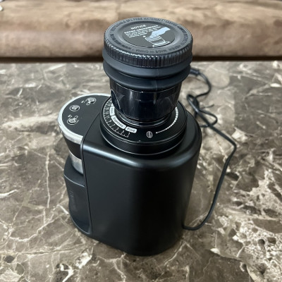 Máy Xay Hạt Cà Phê Espresso HiBREW G3A Tự Động Chống Vón Cục Tĩnh Điện, Tích Hợp 31 Chế Độ Xay - Thương Hiệu Mỹ Cao Cấp, Hàng Chính Hãng