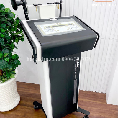 Máy Nâng Cơ RF Diaro Hàn Quốc Xóa Nhăn Và Trẻ Hóa Da (Hàng Chính Hãng)