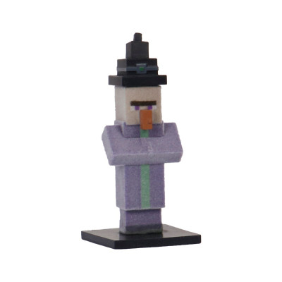 Đồ Chơi Mô Hình Nhân Vật Minecraft Phiên Bản Đặc Biệt MINECRAFT PMI MC2007M - Giao Hàng Ngẫu Nhiên