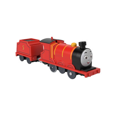 Đồ Chơi Mô Hình Đầu Kéo Chạy Bằng Động Cơ James THOMAS FRIEND HDY70/HFX93