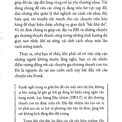 Kẻ Thành Công Phải Biết Lắng Nghe (Tái Bản 2021)