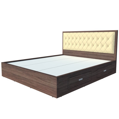 Giường 2 Hộc Kéo FG133 (140cm x 200cm)
