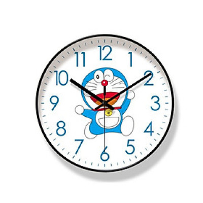 Đồng hồ treo tường - M6