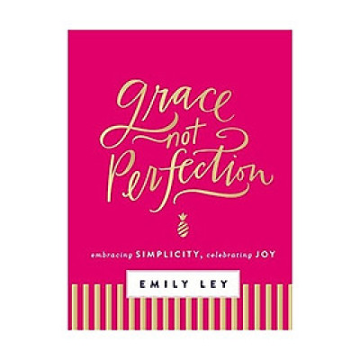 Grace, Not Perfection