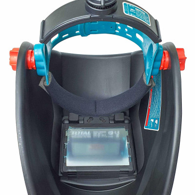 MẶT NẠ HÀN TỰ ĐỘNG TOTAL TSP9309 - HÀNG CHÍNH HÃNG