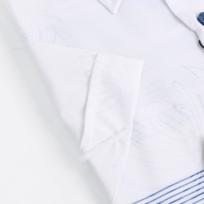 Áo sơ mi Khatoco sale off 50%