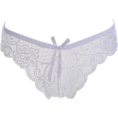  Quần lót nữ tam giác đính nơ