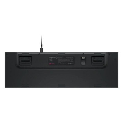 Bàn phím chơi game có dây Logitech G915 X TKL WIRED RGB MECHANICAL - GiaPhucStore | Hàng Chính Hãng