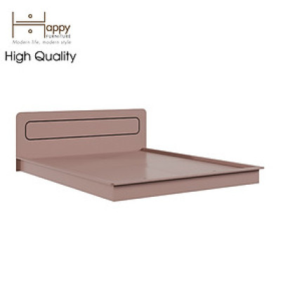 [Happy Home Furniture] SWEETY, Giường ngủ bệt , GNG_081, GNG_082, GNG_083, GNG_084