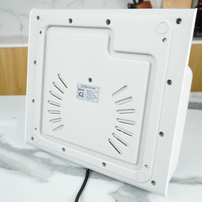 Nồi Hấp Điện Đa Năng 3 Tầng Dung Tích 15L Lorente LT-7273 - Màu Ngẫu Nhiên - Hàng Chính Hãng