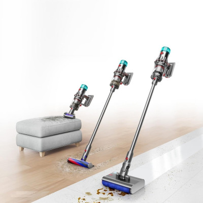 MÁY HÚT BỤI LAU NHÀ DYSON V12S ORIGIN SUBMARINE Hàng chính hãng