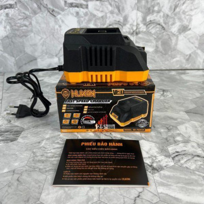 BỘ SẠC NHANH 2A HK-FSC02A HUKAN - HÀNG CHÍNH HÃNG