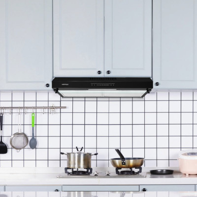 [New] Máy Hút Mùi Âm Tủ Hafele HC-B705B 533.87.797 | Hàng chính hãng