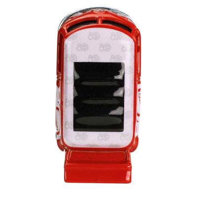 Đồ Chơi Siêu Xe VOLKSWAGEN KOOL KOMBI HOT WHEELS JBL68