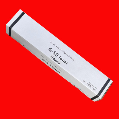 Mực Canon NPG50/ G50: Dùng cho máy photocopy Canon iR2535/ 2545 ( BIASDO - Hàng nhập khẩu )