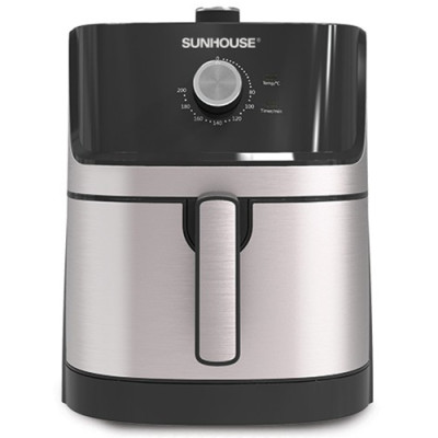 Nồi Chiên Không Dầu Sunhouse SHD4027 (6 Lít) - Hàng chính hãng
